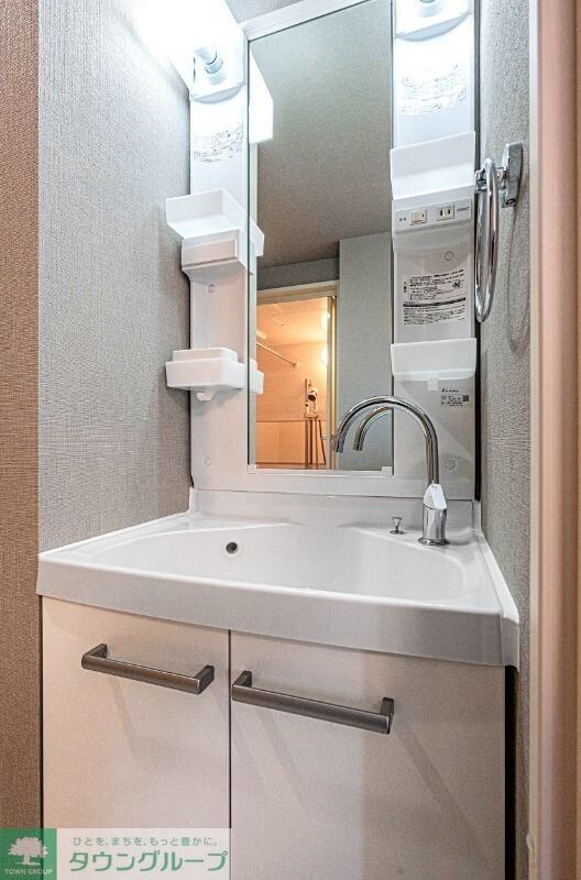 クリオ ラモード木場公園の物件内観写真