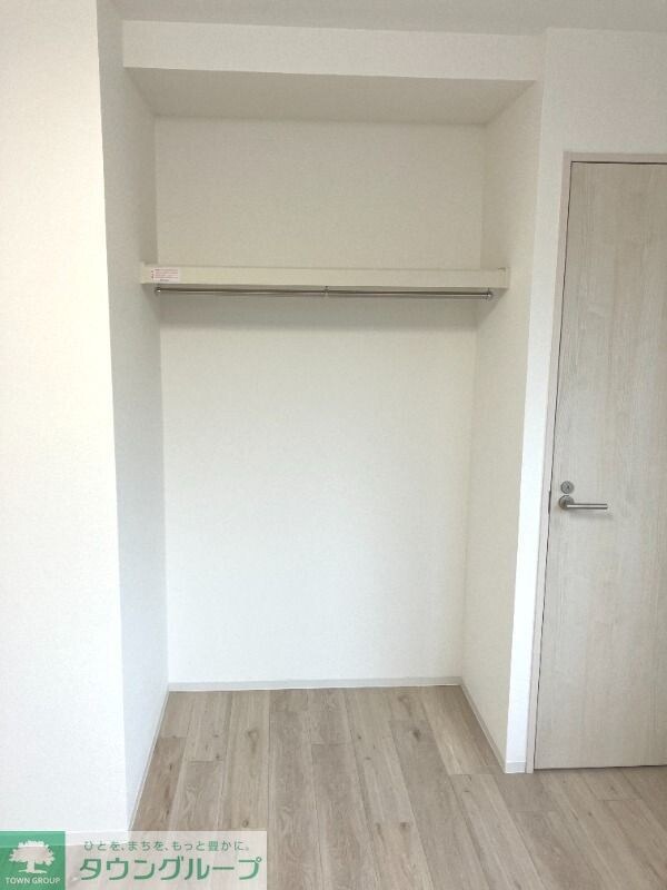 クリオ ラモード木場公園の物件内観写真