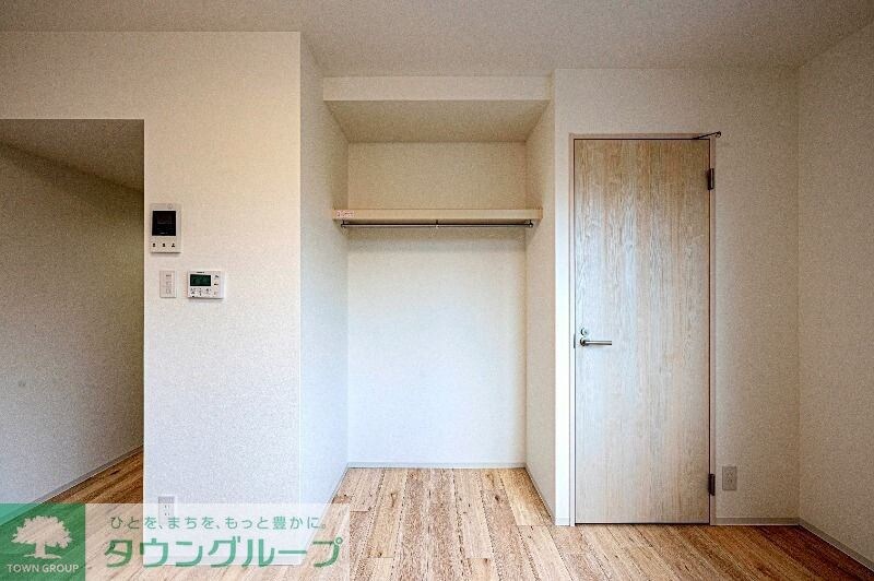 クリオ ラモード木場公園の物件内観写真