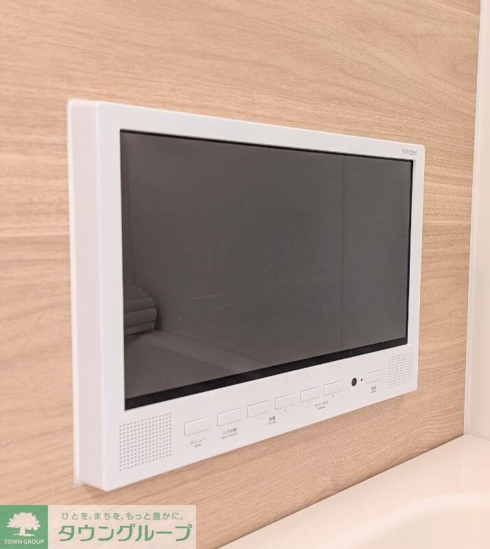 セジョリ東陽町IIの物件内観写真