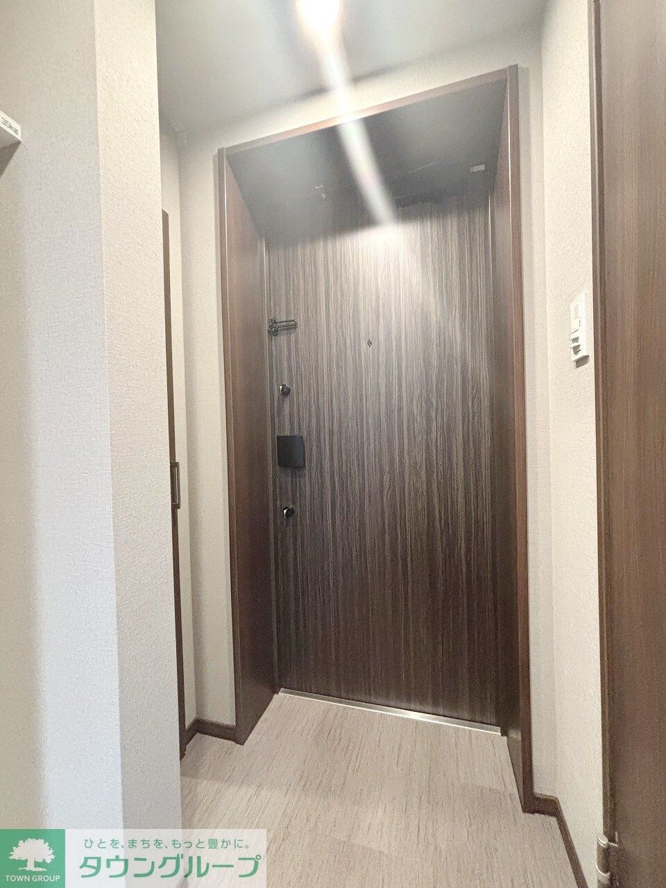 コンポジット品川戸越の物件内観写真