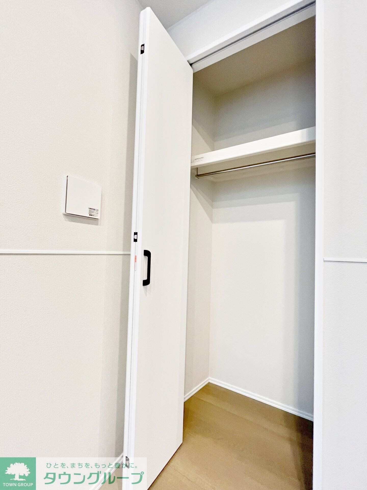 FABRIC大森町の物件内観写真