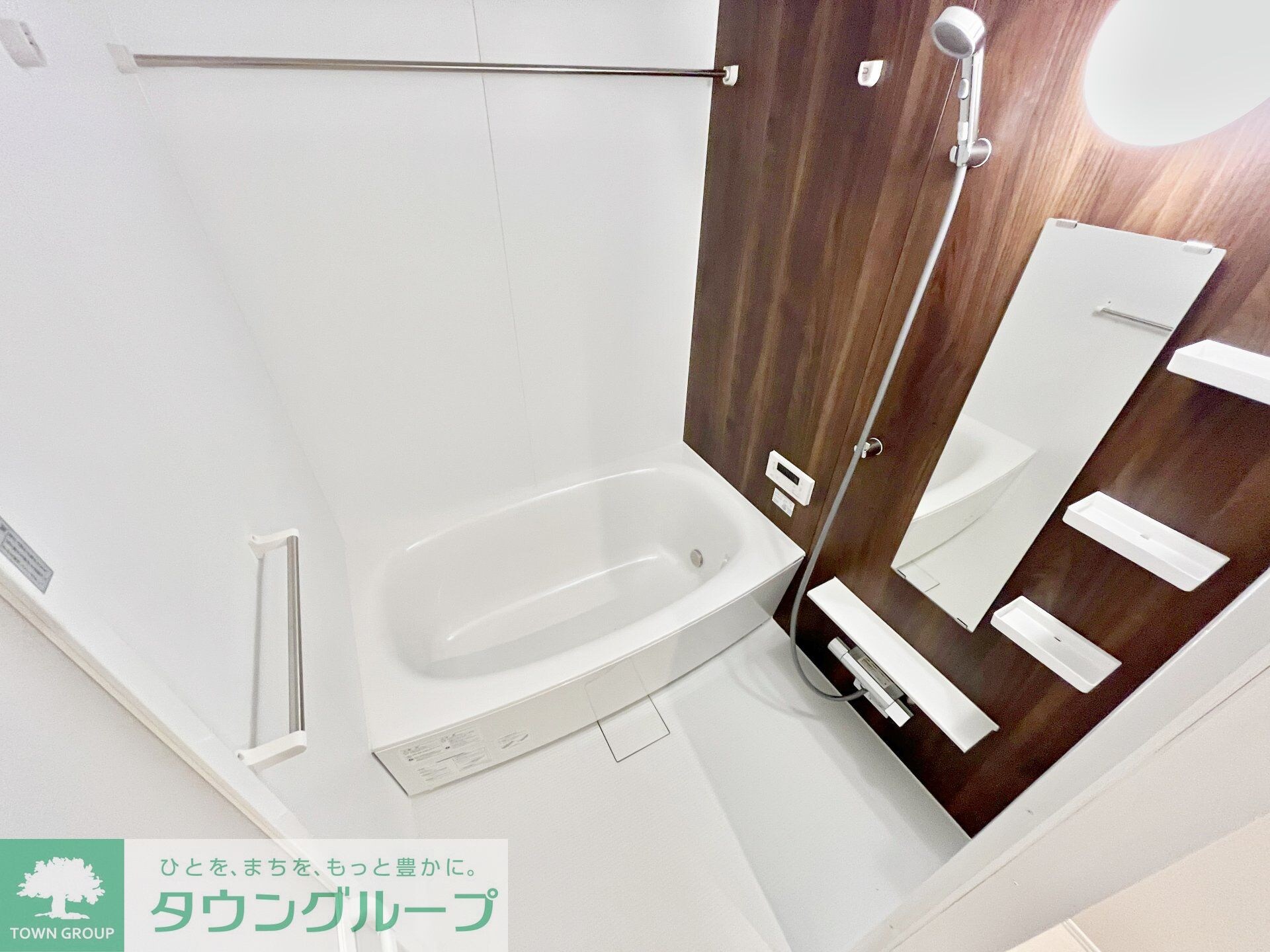 FABRIC大森町の物件内観写真