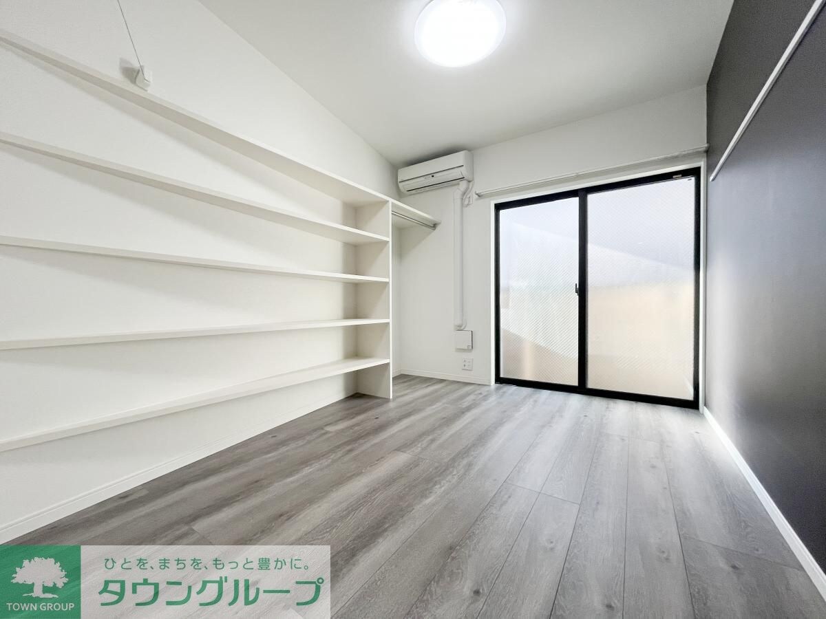 ルークス蒲田の物件内観写真