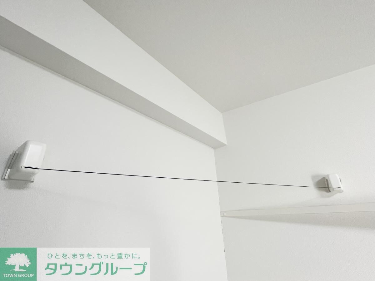 ルークス蒲田の物件内観写真