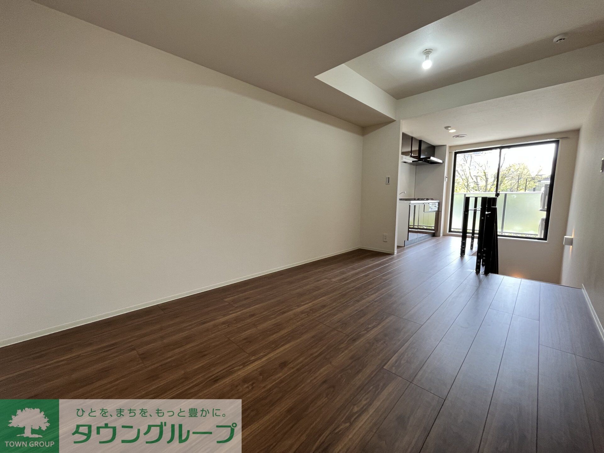 Prier Sanno　(プリエサンノウ)の物件内観写真