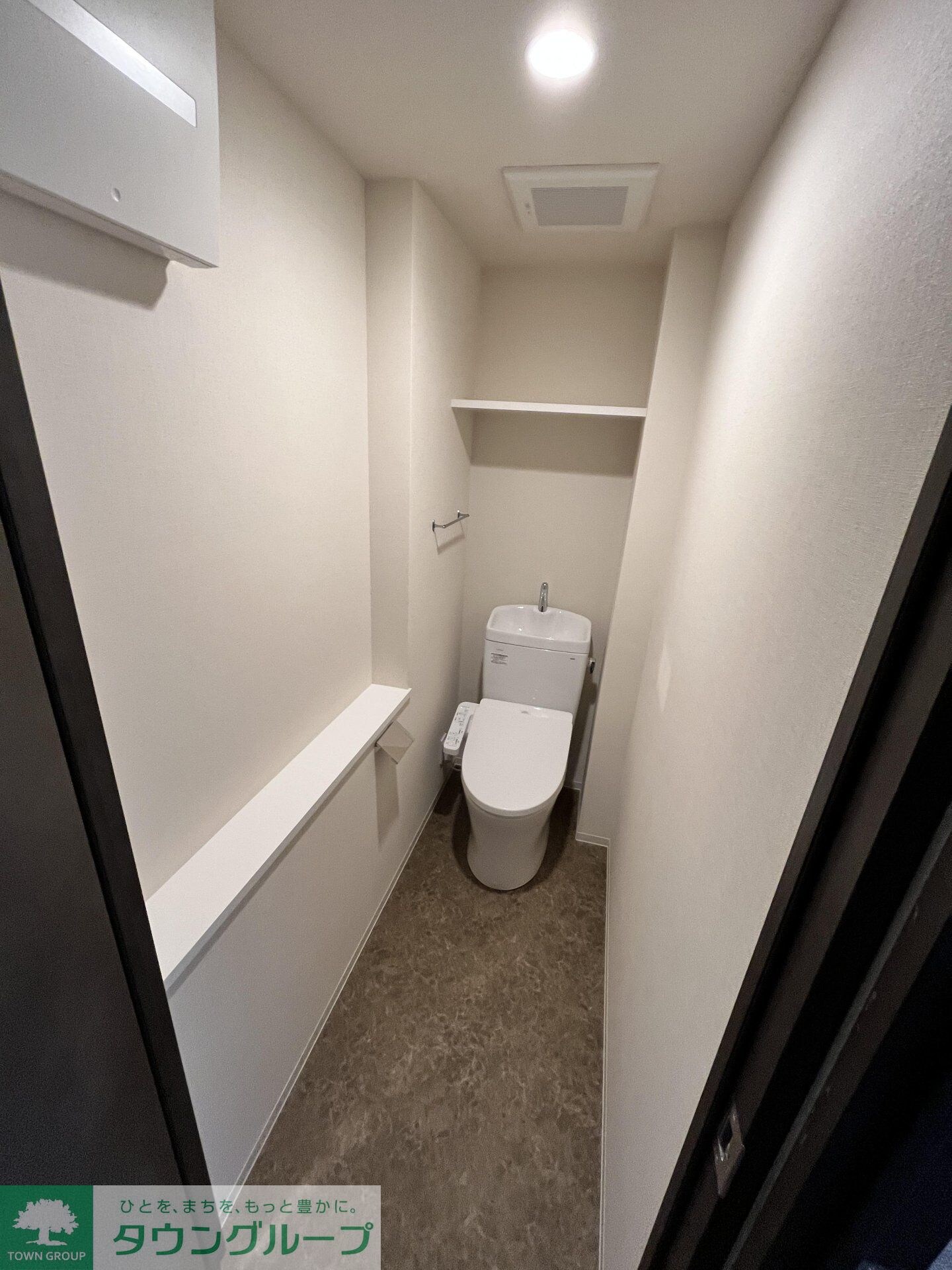 Prier Sanno　(プリエサンノウ)の物件内観写真