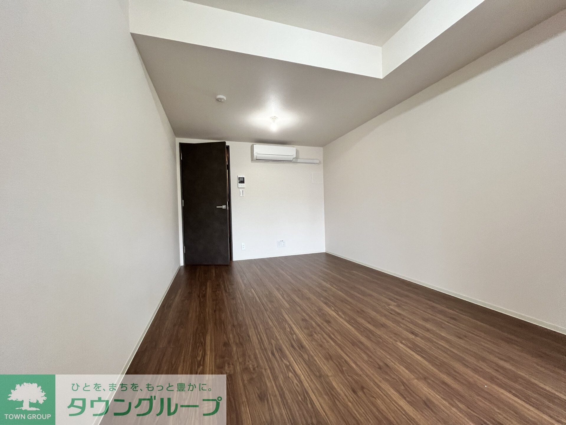 Prier Sanno　(プリエサンノウ)の物件内観写真