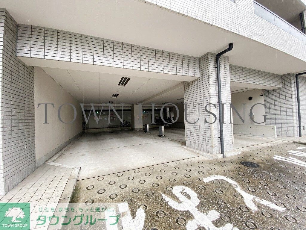 コンフォリア芝浦IIの物件内観写真