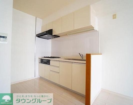 コンフォリア芝浦IIの物件内観写真