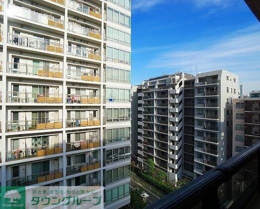 コンフォリア芝浦IIの物件内観写真