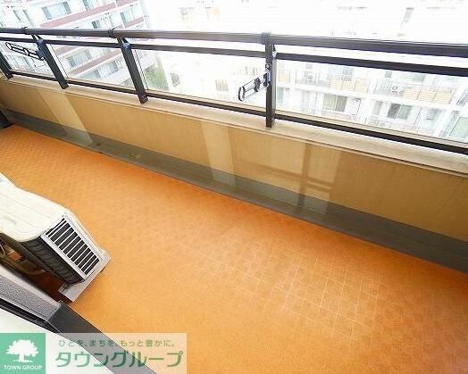 コンフォリア芝浦IIの物件内観写真