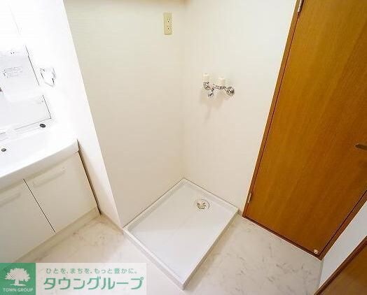 コンフォリア芝浦IIの物件内観写真