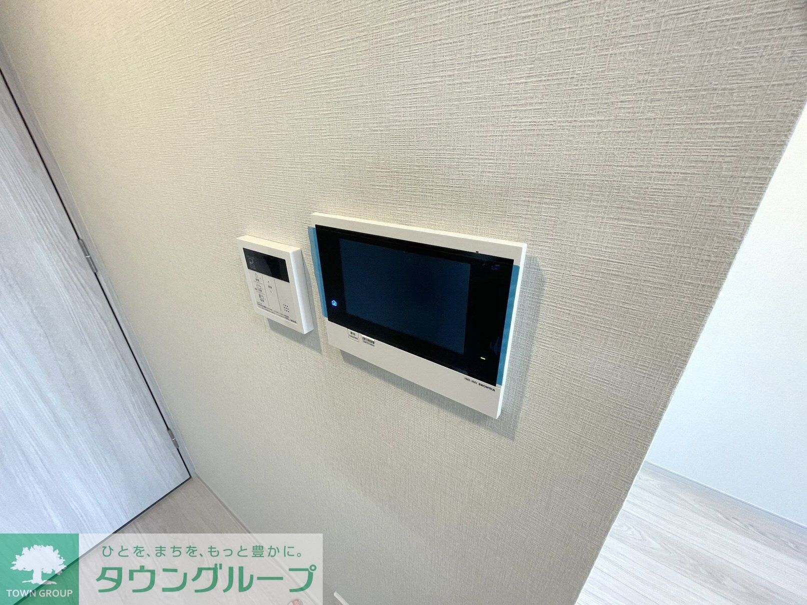 リビオメゾン芝浦の物件内観写真