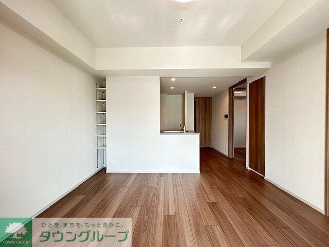 リビオメゾン芝浦の物件内観写真