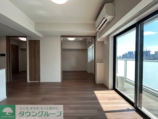 リビオメゾン芝浦の物件内観写真