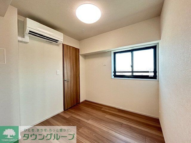 リビオメゾン芝浦の物件内観写真