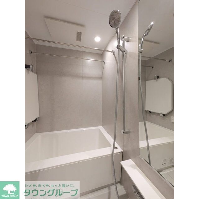 ザ・ケンジントン・レジデンス芝浦の物件内観写真