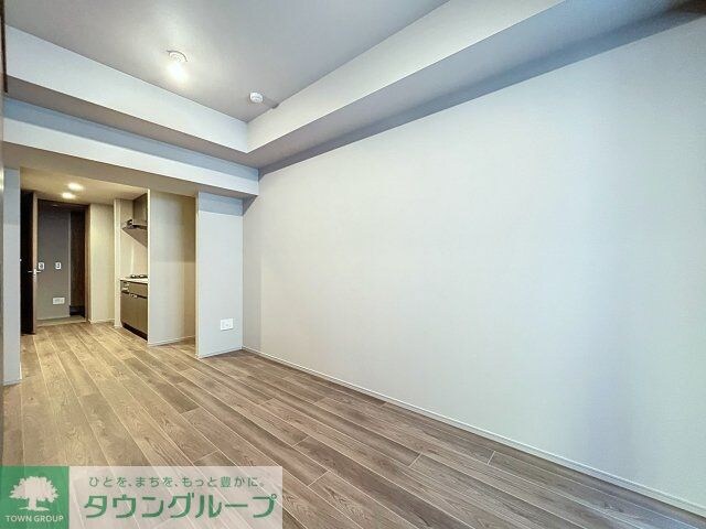 ピアース銀座レジデンスの物件内観写真