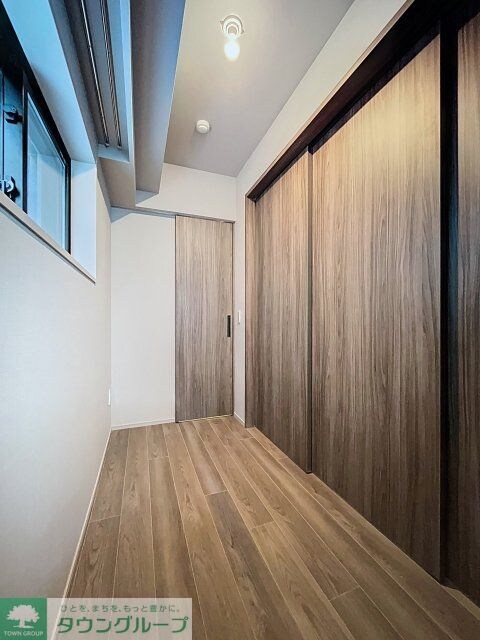 ピアース銀座レジデンスの物件内観写真