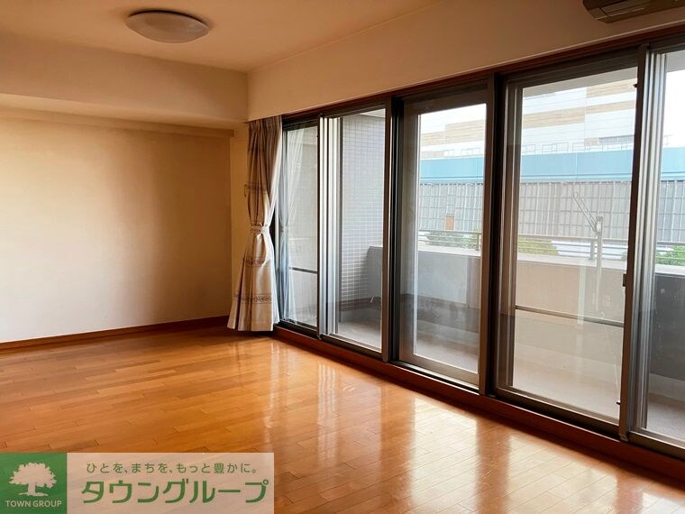 ベイサイドステージ東京の物件内観写真