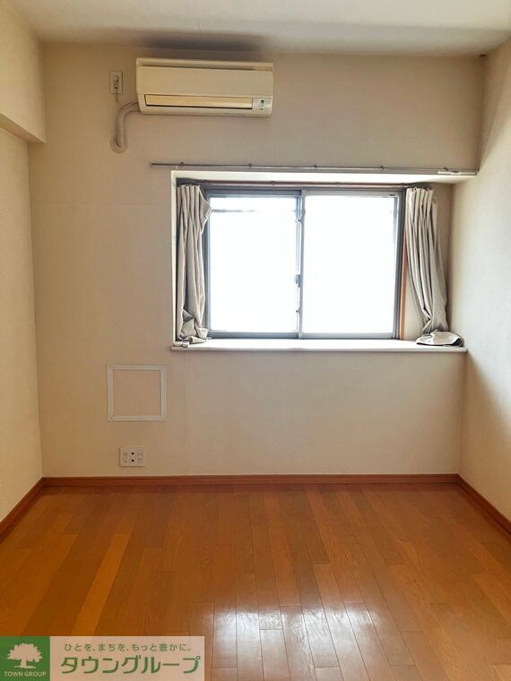 ベイサイドステージ東京の物件内観写真