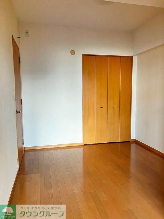 ベイサイドステージ東京の物件内観写真