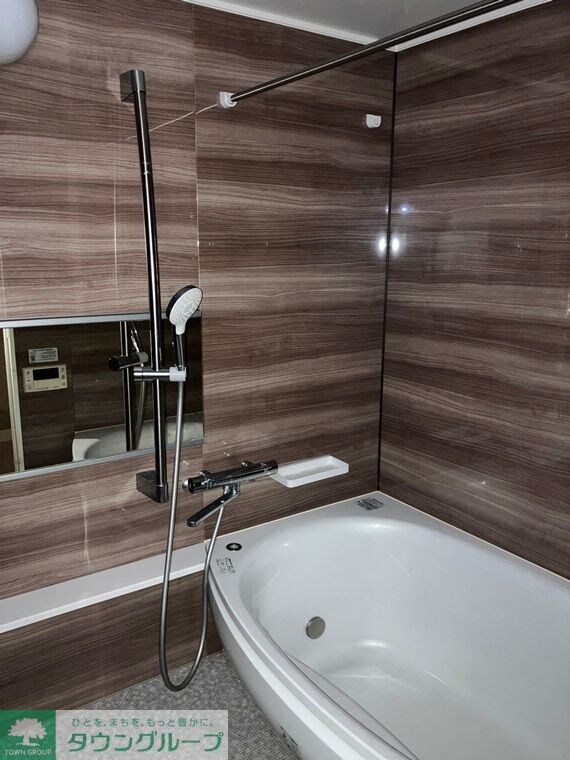 ベイサイドステージ東京の物件内観写真