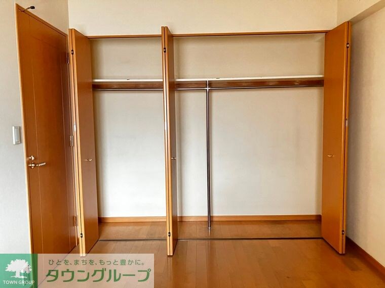 ベイサイドステージ東京の物件内観写真