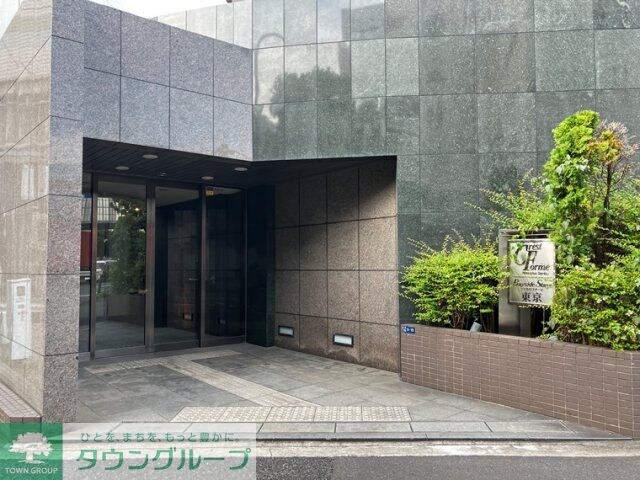 ベイサイドステージ東京の物件内観写真