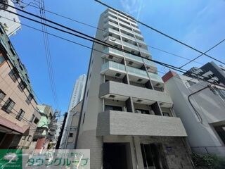 S-RESIDENCE三田慶大前の物件内観写真