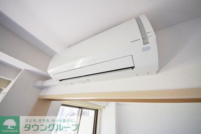 パークプレイス三田の物件内観写真