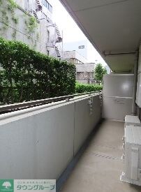 パークプレイス三田の物件内観写真