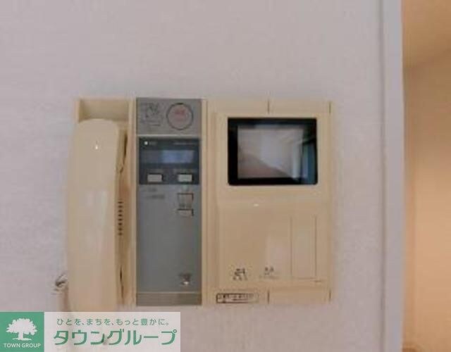 パークプレイス三田の物件内観写真