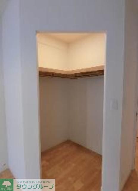 パークプレイス三田の物件内観写真