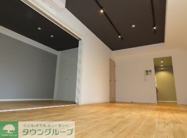 パークプレイス三田の物件内観写真