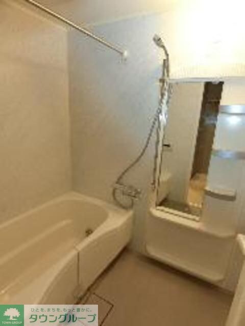 パークプレイス三田の物件内観写真