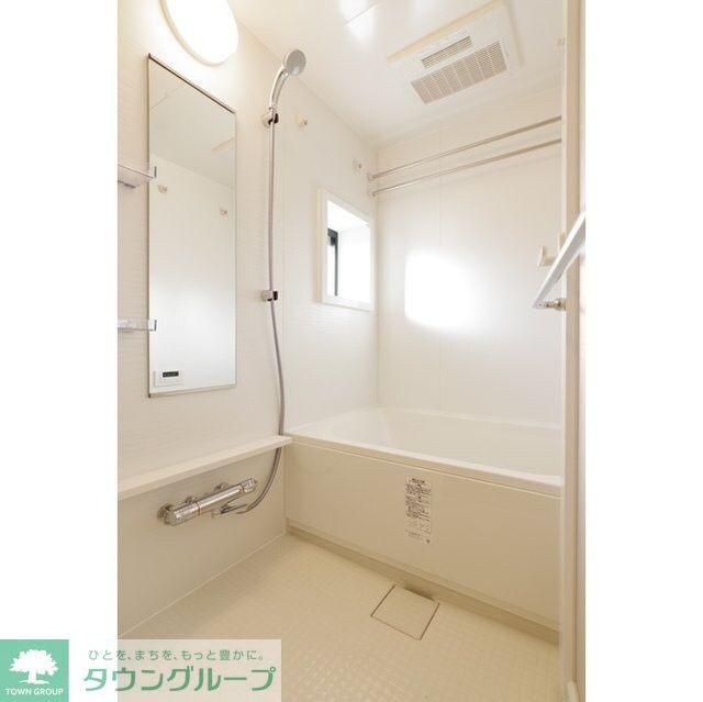 コンフォリア森下サウスの物件内観写真