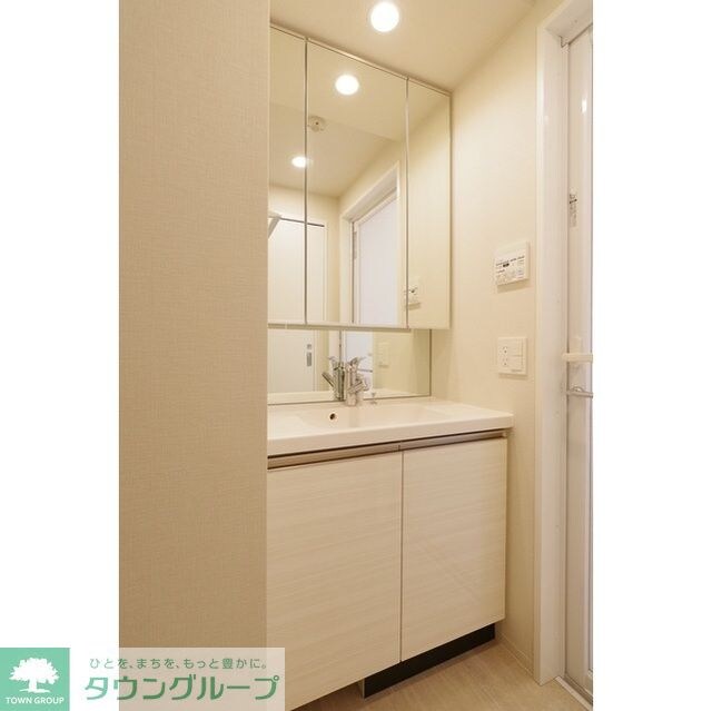 コンフォリア森下サウスの物件内観写真