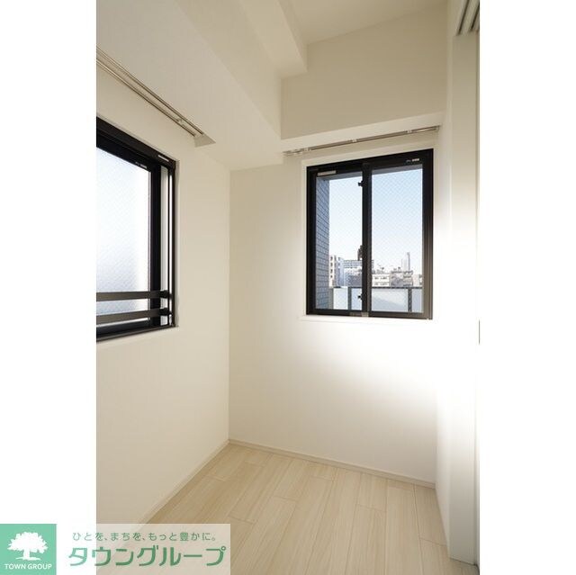 コンフォリア森下サウスの物件内観写真