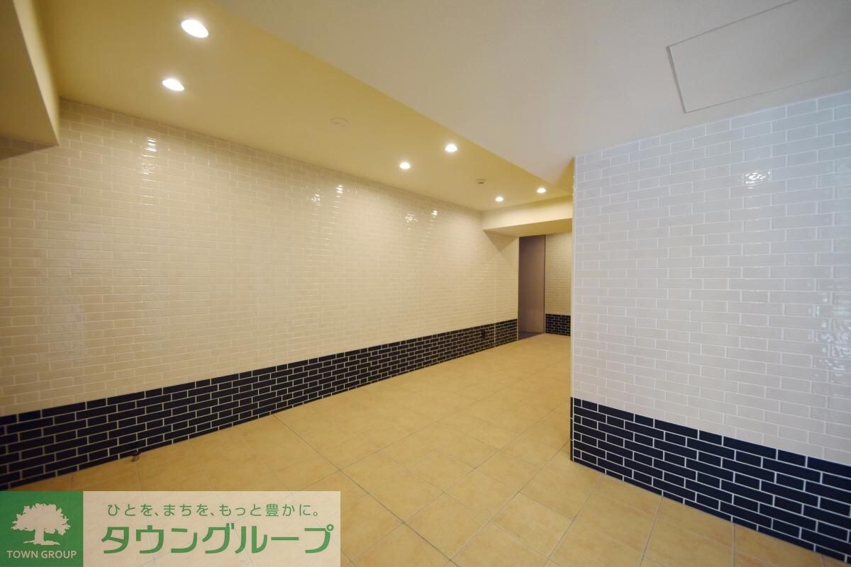 ALTERNA亀戸IIの物件内観写真