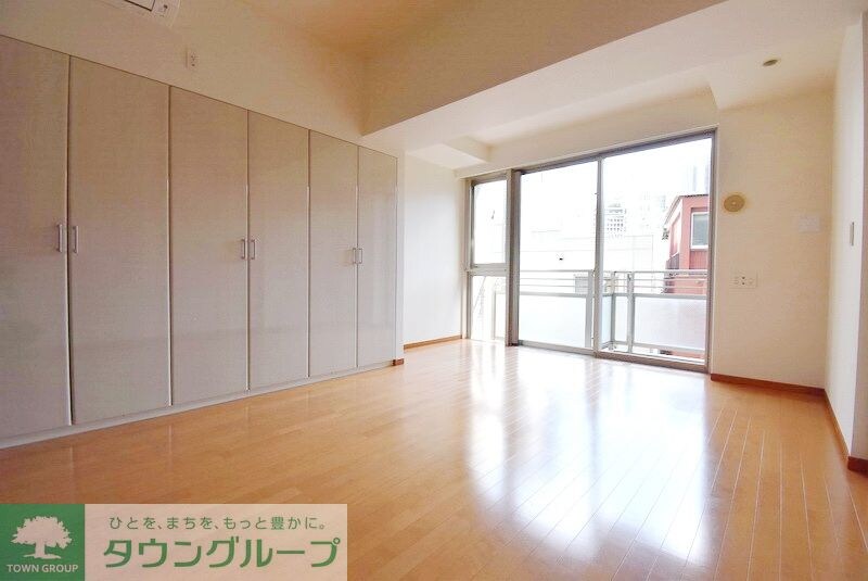 オーキッドレジデンス六本木の物件内観写真