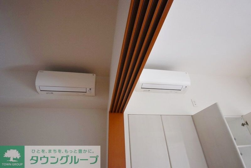 オーキッドレジデンス六本木の物件内観写真