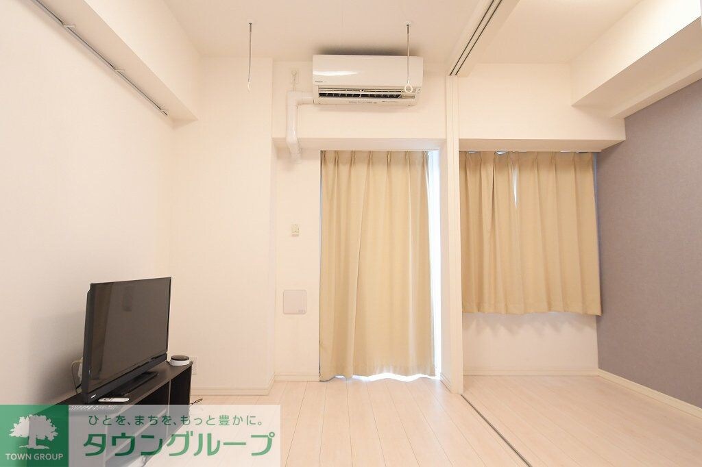 ＬＯＶＩＥ麻布十番の物件内観写真