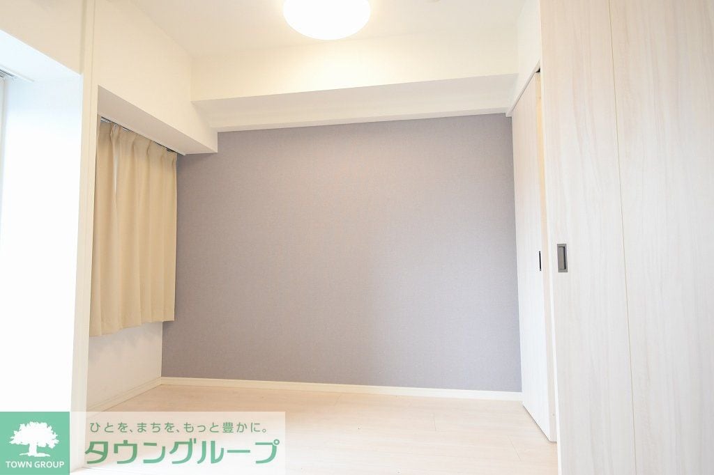 ＬＯＶＩＥ麻布十番の物件内観写真