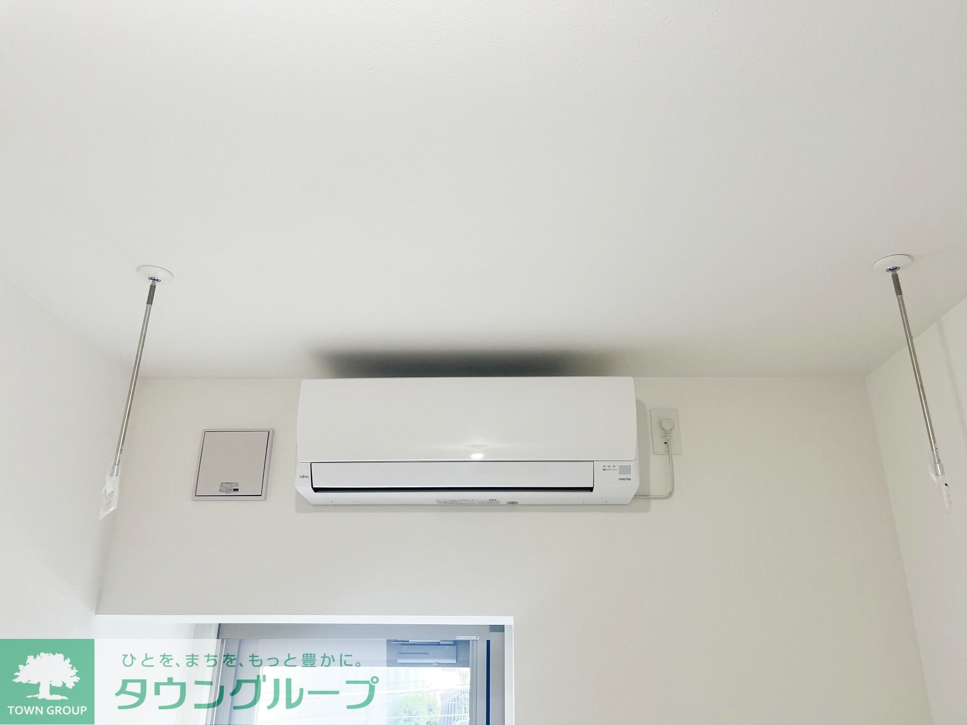 コンフォリア・リヴ南品川の物件内観写真