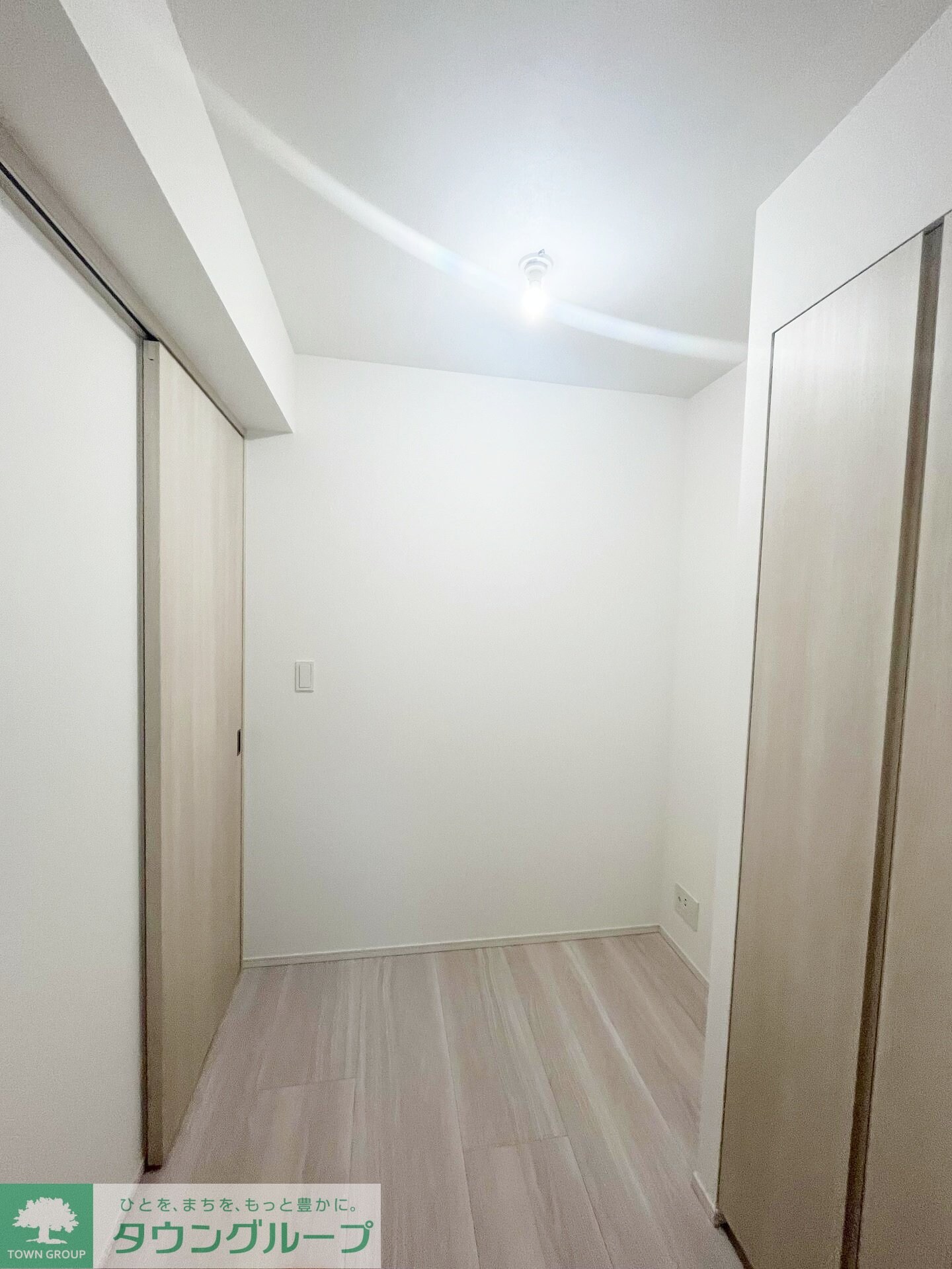 コンフォリア・リヴ南品川の物件内観写真