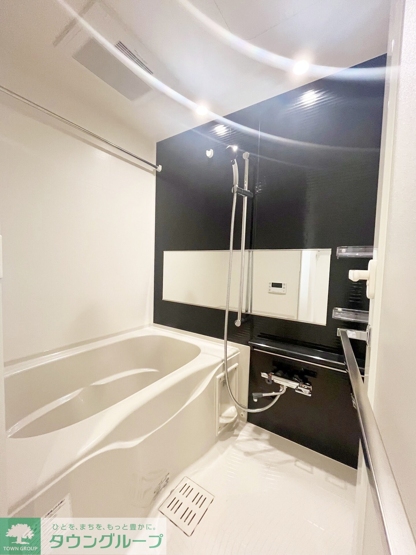 コンフォリア・リヴ南品川の物件内観写真