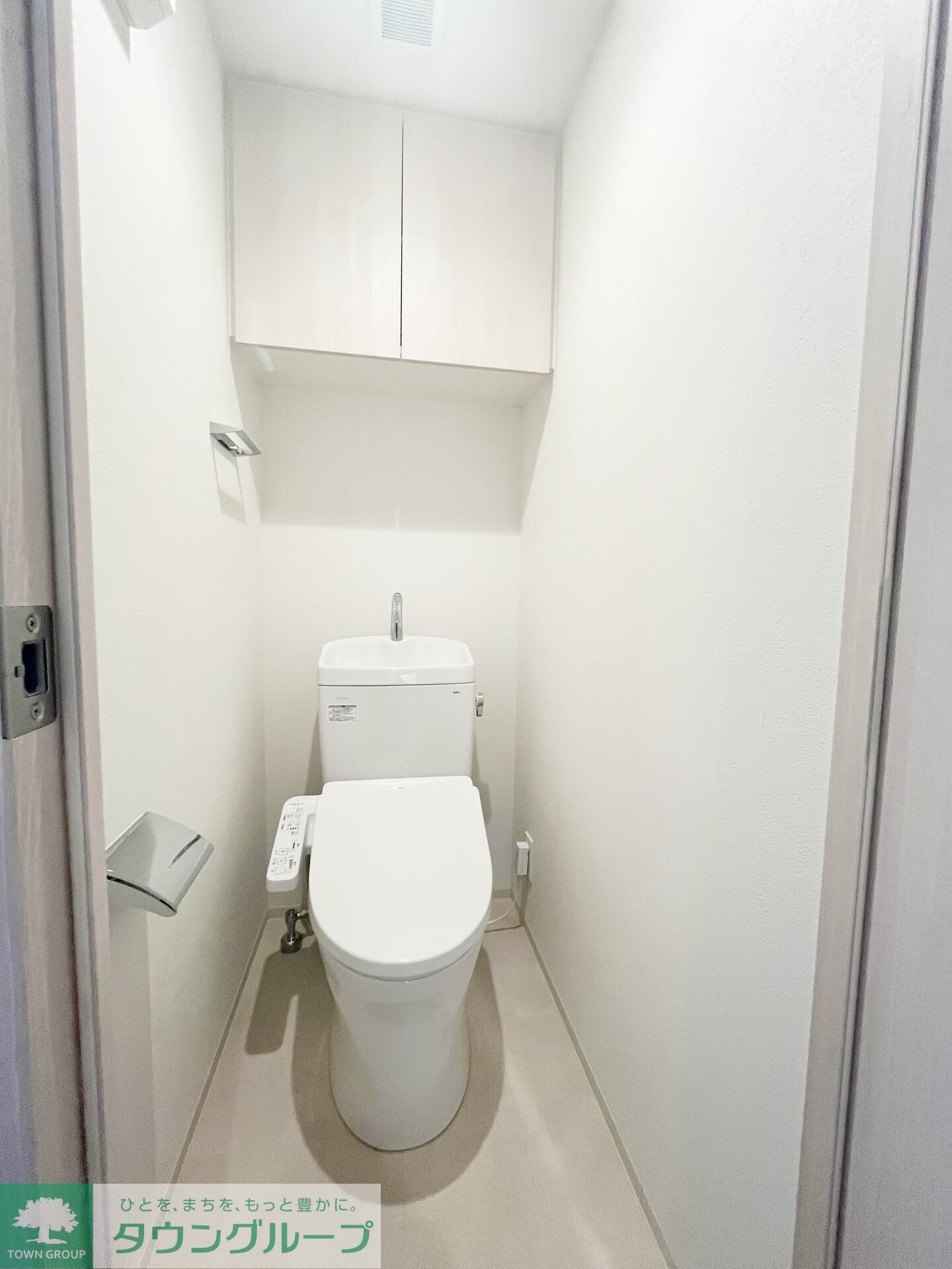 コンフォリア・リヴ南品川の物件内観写真