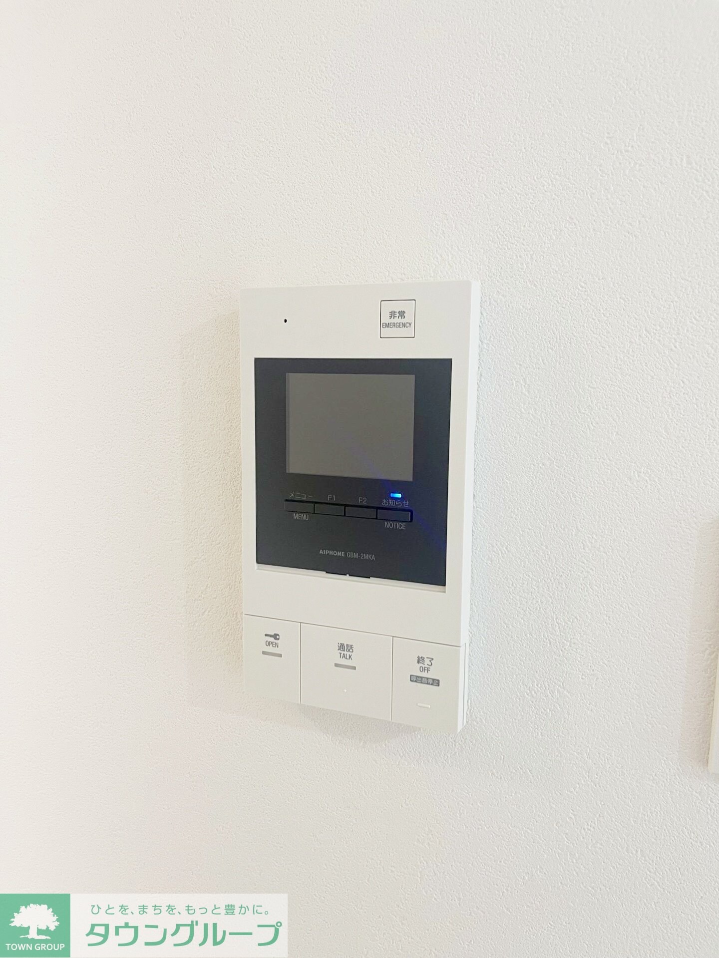 コンフォリア・リヴ南品川の物件内観写真